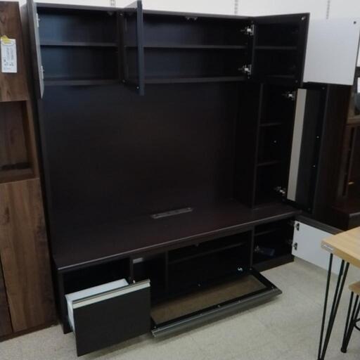 テレビ台 TJ2615