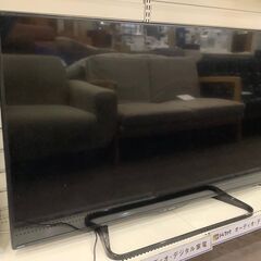 【トレファク熊谷駅前店】SHARPの液晶テレビです！