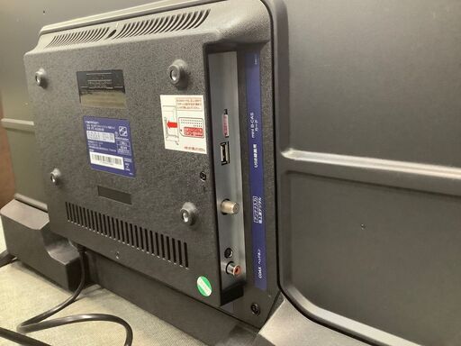 トレファク熊谷駅前店】neXXionの液晶テレビです！