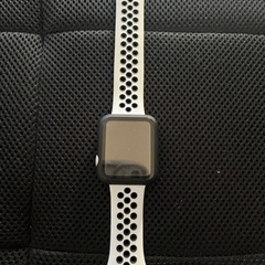 【値引き】Apple Watch series3 42mm