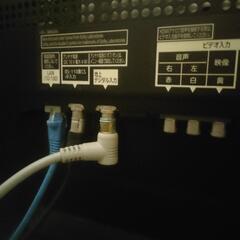 【早い者勝ち】55型Panasonic液晶テレビ