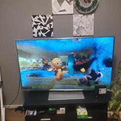 【早い者勝ち】55型Panasonic液晶テレビ