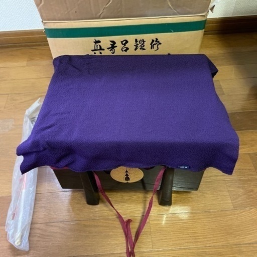 5月人形　兜　男の子　節句
