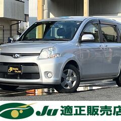 ☆トヨタ　シエンタ☆車検R７年７月まで