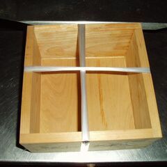 羽越機工 自動紐掛結束機