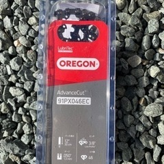 OREGON ソーチェーン　未使用