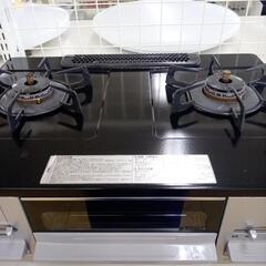 ☆ジモティ割あり☆ NORITZ LPガスコンロ 21年製 動作確認