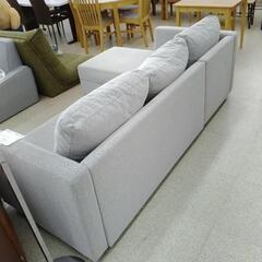 コーナーソファー GY TJ2618