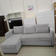 コーナーソファー GY TJ2618
