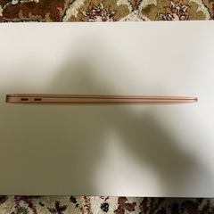 ☆最終赤字値下げ☆超美品☆APPLEMacBookAirMACBOOK AIR MVFN2J/A ☆最終赤字値下げ☆超美品☆APPLEMacBookAirMACBOOK AIR MVFN2J/A