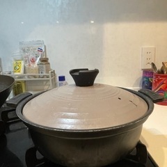 【無料！】鍋
