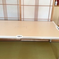 【取引中】オフィス用テーブル