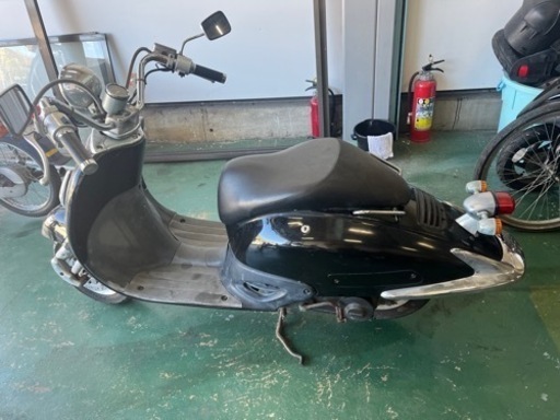 50ccなのに大きな車体で大人気のジョーカー50です！ 50ccなのに大きな車体で大人気のジョーカー50です！ 売約済み】ホンダ