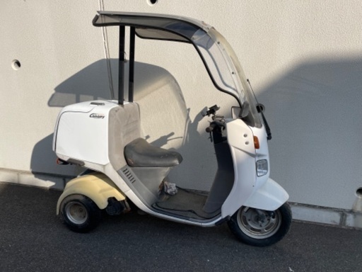 TA02-1511036キャノピー実働車ミニカー登録可