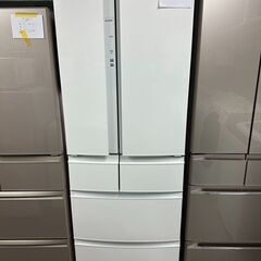 三菱冷蔵庫462L２０１９年式