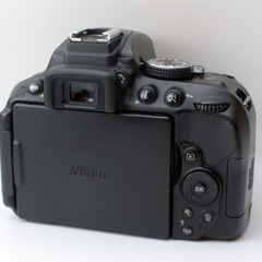 ★Nikon D5300★最新レンズ●Wi-Fi搭載●初心者向け  1ヶ月動作補償あり！ 安心のゆうパック代引き発送！ 送料、代引き手数料無料！ ☆Nikon D5300☆最新レンズ○Wi-Fi搭載○初心者向け 1ヶ月動作
