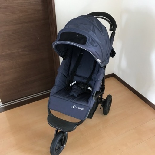 複数お問合せありがとうございましたお返事できていない方申し訳ありませんでした。決まりましたˊ˗◇Air Buggy◇ベビーカー