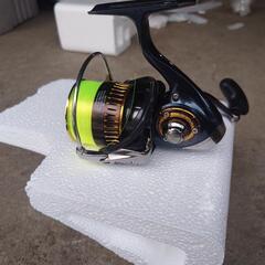 リール１６セルテイト３０１２Ｈ