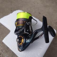 リール１６セルテイト３０１２Ｈ