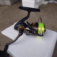 リール１６セルテイト３０１２Ｈ