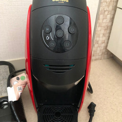 ネスレのコーヒーメーカー