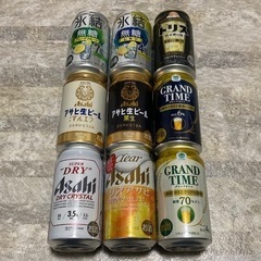 アルコール飲料31本セット