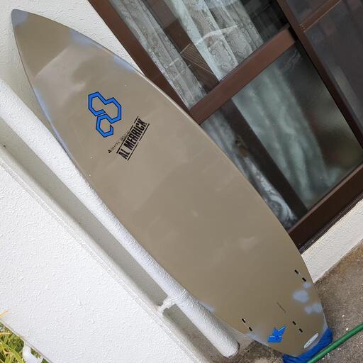 SURFBOARD V2 Short Board - Lost Surfboards by Mayhem