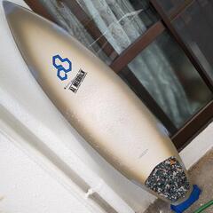 SURFBOARD