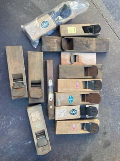 工具  鉋