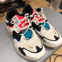 NIKE AIR MAX エアマックス2X 26.0cm