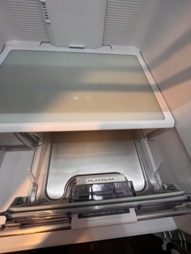 16日までの引き取り限定！】【おまけ付!】日立 3ドア冷蔵庫 315L 真空