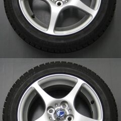 MR-S純正ホイール１５インチ４本セット