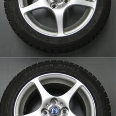 MR-S純正ホイール１５インチ４本セット