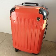新札幌 GRIFFIN LAND キャリーバッグ スーツケース/...