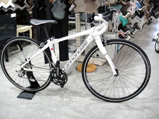 ロードバイク cannondale キャノンデール SYNAPSE ULTRA 44 東海市 モノ市場東海店 33
