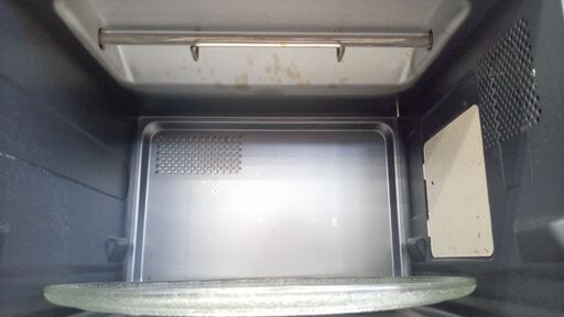 ☆ジモティ割あり☆ アイリスオーヤマ株式会社 オーブンレンジ 22年製