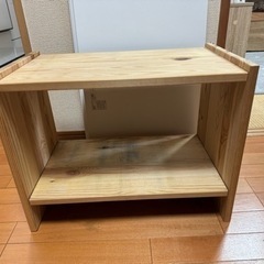 IKEA テレビ台