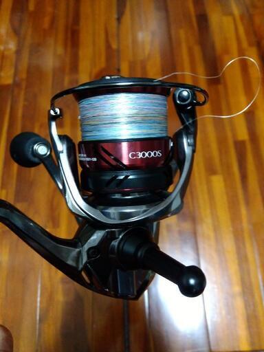 セフィアXR83MLセフィアXRC3000S