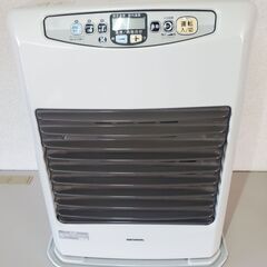 CORONA FF式ストーブ 密閉式石油ストーブ 製造年2005