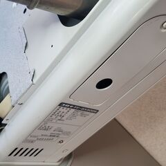 CORONA FF式ストーブ 密閉式石油ストーブ 製造年2005