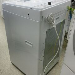 洗濯機 4.5kg 2020年製 東芝 AW-45M7 ホワイト TOSHIBA 単身 1人暮らし 札幌 西野店