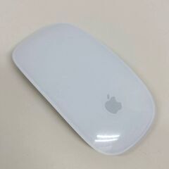 【ネット決済・配送可】【Apple純正】Magic Mouse ...