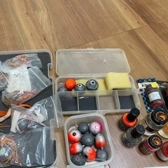 タイラバ盛り沢山　値下げします！