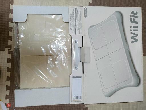 ☆まとめ売り☆Nintendo Wii 本体 コントローラー付き ソフト 12点