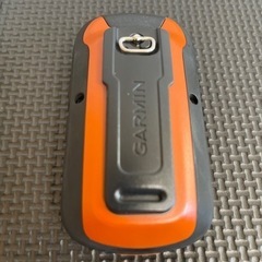 Garmin eTrex 20J ガーミン　日本登山地形図TOPO10M Plus入り