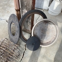 薪ストーブ&煙突セット　1月21日午後9時で締め切ります