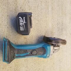 [最終値下げ]充電式建築用具セット　マキタ14.4V