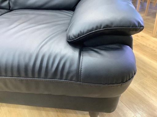 【トレファク高槻店】取りに来れる方限定！IKEAの1人掛けソファのご紹介です！ トレファク高槻店】取りに来れる方限定！1人掛けソファ オットマン付き