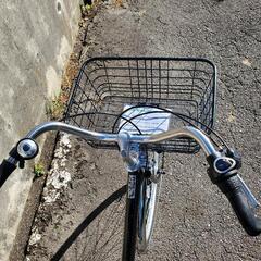 B234 SAIMOTO★普通自転車★27インチ★内装3段変速