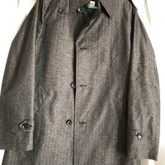 コート　M  ほぼ新品